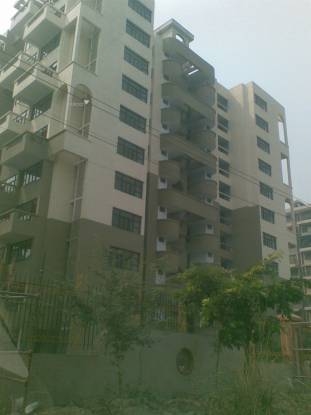 3 bhk flat for sale in MK Residency Apartment